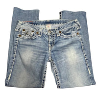 True Religion Denim Jeans