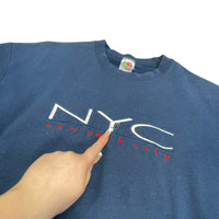 Vintage NYC Sweatshirt