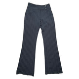 Y2K Flare Trousers