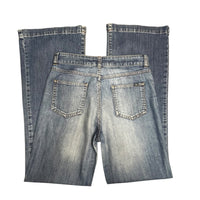 Y2K Bootcut Jeans