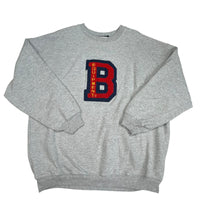 Graphic Vintage Sweatshirt