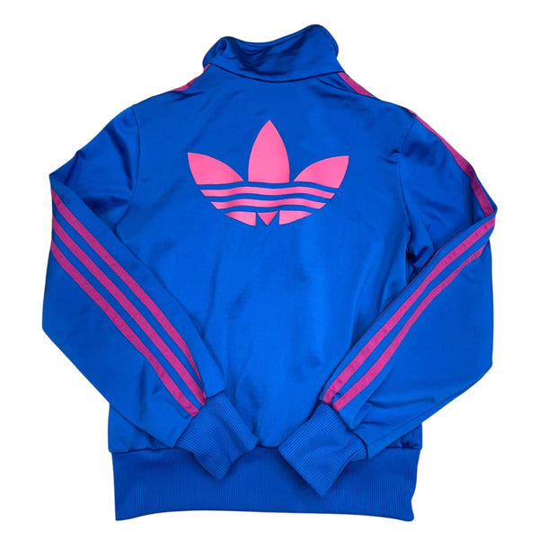 Vintage Adidas Zip Up