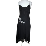 Y2K Mesh Maxi Dress