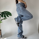 Levi’s Flared Denim Jeans