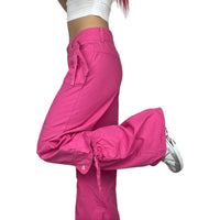 Pink ROXY Cargo Pants