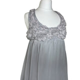 Y2K Babydoll Top