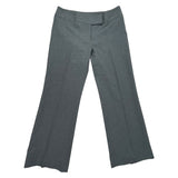 Y2K Grey Trousers