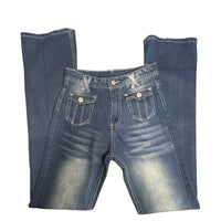 Y2K Denim Jeans