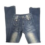 Y2K Denim Jeans