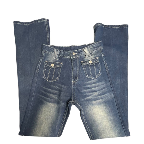 Y2K Denim Jeans
