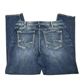 Y2K Denim Jeans