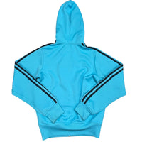 Blue Vintage Adidas Zip Up