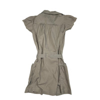 Y2K Utility Dress