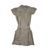 Y2K Utility Dress
