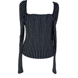 Vintage Select Long Sleeve Top