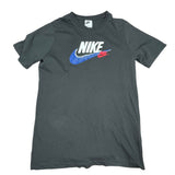 Grey Nike T-Shirt