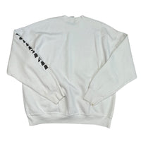 Vintage Graphic Sweatshirt