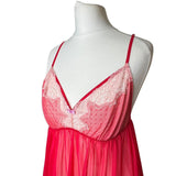 Victoria’s Secret Mesh Cami BNWT