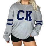 Calvin Klein Knitted Jumper