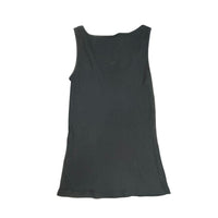 Y2K Sparkly Sequin Vest top