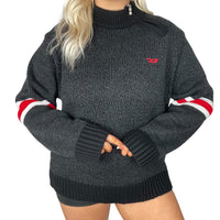 Diesel Chunky Knitted Jumper