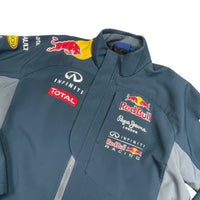 REDBULL RACING JACKET