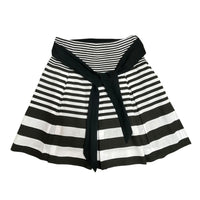 00’s Jane Norman Stripe Skirt