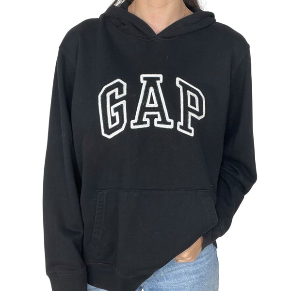 Black GAP Hoodie