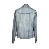 Y2K Denim Jacket