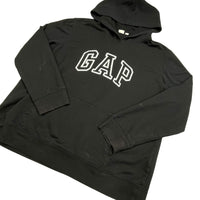 Black GAP Hoodie