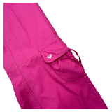 Pink ROXY Cargo Pants