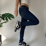 Hollister Denim Jeans