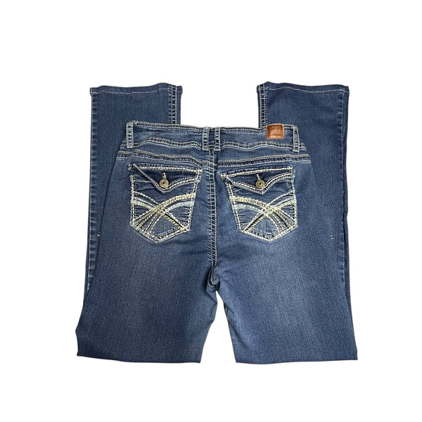 Y2K Denim Jeans