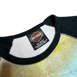 Harley Davidson Graphic Top