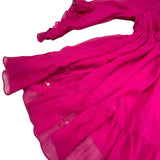 Y2K Per Una Mesh Dress