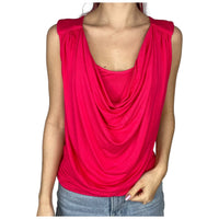 Pink 00’s Jane Norman Top