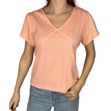 Peach T-Shirt