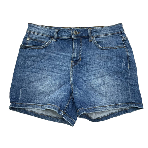 BENCH Denim Shorts