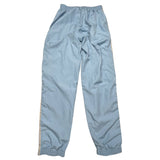 Y2K Baby Blue Adidas Track Pants