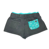 Y2K New York Yankees Shorts