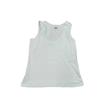 Y2K Slazenger Vest Top
