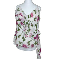 Asymmetrical Cami Top