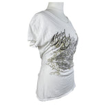 Hard Rock Cafe Graphic Top