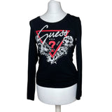 Guess Graphic Top