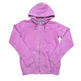 Y2K Nike Pink Zip Up