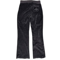 Y2K Lipsy Velour Joggers