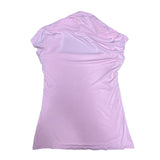 Vintage Y2K Pink Top