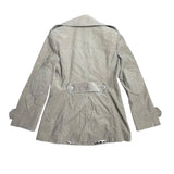 Tan Corduroy Jacket