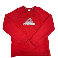 Vintage Adidas Sweatshirt