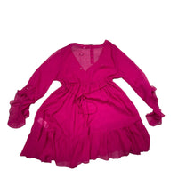 Y2K Per Una Mesh Dress